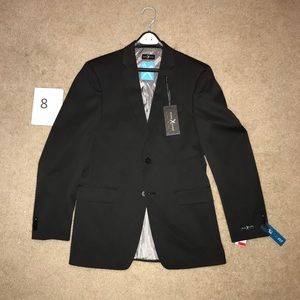 Suit Jacket